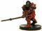 Orc Warchief- Lords of Madness - Dungeons & Dragons Miniatures (DDM) #37